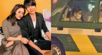 Popular J-ent Male Stars Yamapi and Kame Still Going Strong with Respective Rumored Girlfriends Ishihara Satomi and Fukada Kyoko