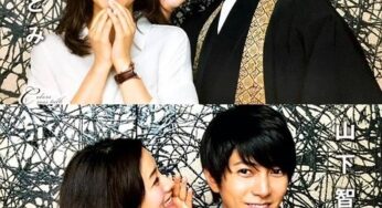 J-news Reporting that Yamashita Tomohisa and Ishihara Satomi’s Relationship Progressing to Cohabitation
