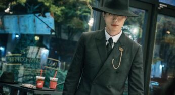 Fall 2017 OCN Drama Black Focuses on the Grim Reaper