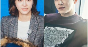 Jo Jung Seok and Han Ji Min Offered Lead Roles in Fall 2017 K-drama Two Cops