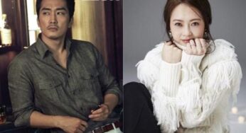 OCN Finalizes Casting of Song Seung Heon and Go Ara as Leads for Grim Reaper Police Procedural K-drama Black