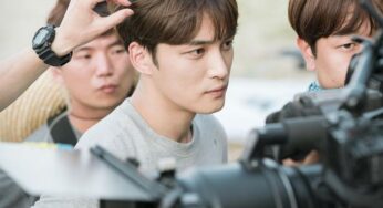 First Drama Stills of Jaejoong in Manhole, News of Filming Injury, and Teaser with Cast Dancing to PPAP