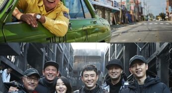 A Taxi Driver Speeds Past Battleship Island to Become Top Grossing K-movie of 2017 to Date