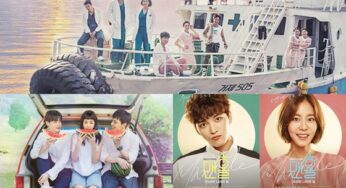 MBC Wed-Thurs Drama Hospital Ship Sets Sail with 10.6% Episode 1 Ratings