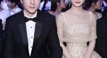 Rumored C-couple Zhao Li Ying and Feng Shao Feng Cast in New Drama and Spotted Dating Again