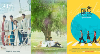 Hospital Ship Stays Above Double Digit Ratings in Second Week and Manhole Drops to All Time Low 1.8%