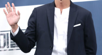Lee Jun Ki and Kim Gyu Ri Respond to News of Being on Former SK President Lee Myung Bak’s Blacklist