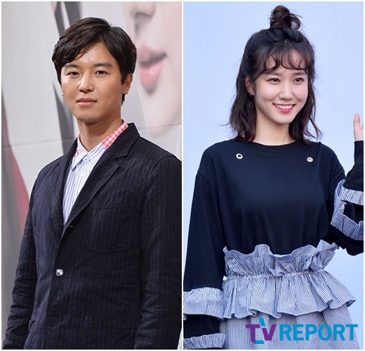 Park Eun Bin and Yeon Woo Jin Both Play Judges in SBS Wed-Thurs Legal ...