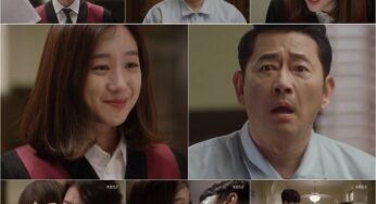 Witch’s Court Wraps Up with Highest Ratings of 14.3% While Both Two Cops and Doubtful Victory Drops Viewers