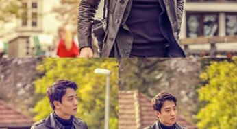 First Teaser for KBS Romance Black Knight Showcases the Beauty of Slovenia
