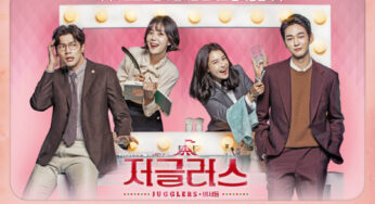 Jugglers Premieres to Lowest Ratings of the Mon-Tues Dramas with Two Cops Jumping into Lead