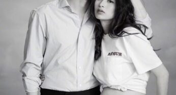 C-stars Ying Er and Fu Xing Bo Married and Expecting Baby After Meeting on C-version of We Got Married