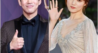 Lee Sang Yoon to Romance Lee Sung Kyung in tvN Fantasy Romance Drama About Time