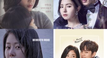 January 2018 New Wed-Thurs K-dramas Return and Mother Off to Strong Ratings Start