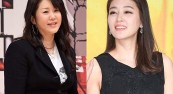 Return Resumes Filming and Actress Park Jin Hee Confirmed to Take Over Go Hyun Jung’s Role
