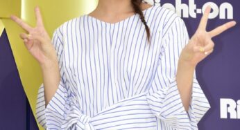 Rainie Yang Reveals She Never Washes Jeans and TW-netizens Collectively Meltdown