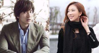 TW-ent Buzzing that Lin Chi Ling and Jerry Yan are Getting Married in Bali at the End of March