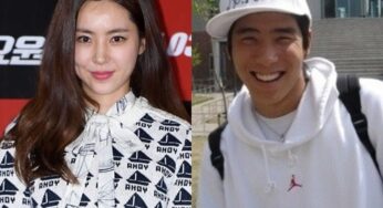 K-actress Han Chae Ah Announces May 2018 Wedding