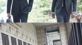 Suits Drops Full Cast Drama Poster and Releases First Episode Teaser