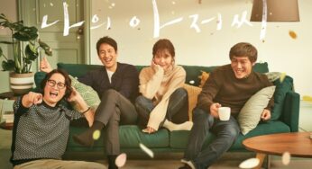tvN Drama My Ahjusshi Won’t Air This Week to Catch Up on Live Filming
