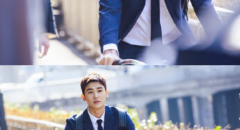 Park Hyung Sik and Jang Dong Gun Display More Lawyer Stylings in New Stills from Suits