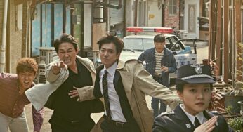 Jung Kyung Ho Time-travels to the 80’s for OCN Drama Remake of Life on Mars