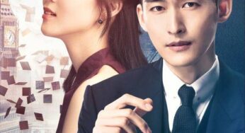 C-netizens Howl in Outrage Over the Hot Mess C-drama Here to Heart with Janine Chang and Hans Zhang