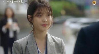 tvN Drama My Ahjusshi Ends with High Ratings and Acclaim From Critics and Audiences Alike