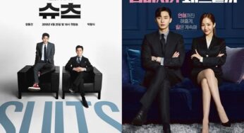KBS Remake of Suits Ends with 10.7% Ratings and tvN’s Why Secretary Kim Break 6% in Second Week
