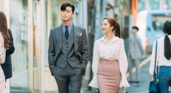 Why Secretary Kim PD Selects Next K-drama Adapting Rom-com Web Novel Touch Your Heart