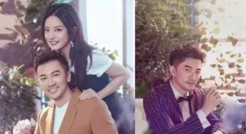 Zhao Wei and Alec Su Reunited for C-variety Show Chinese Restaurant 20 Years After Princess Returning Pearl