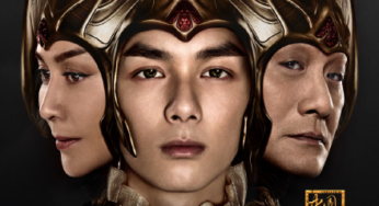 China’s Biggest Budget Fantasy Movie Asura Flops Hard and Pulled From Theaters After 3 Days