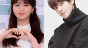 Ahn Hyo Seob to Join Kim So Hyun in Webtoon Adapted K-drama Love Alarm