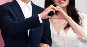 D.O. and Nam Ji Hyun Make Adorable Sageuk Royal Couple for K-drama 100 Days My Prince