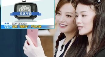 C-ent’s Salary Cap Goes into Effect and Top Stars Zhao Wei and Shu Qi Return Majority of Paid Salary for Hit Show Chinese Restaurant