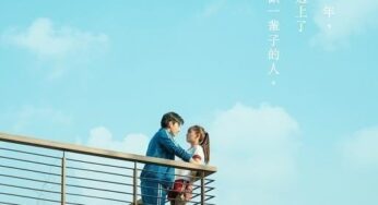 Hit TW-movie Our Times Producer Adapting New It Started With a Kiss Movie with Darren Wang and Jelly Lin