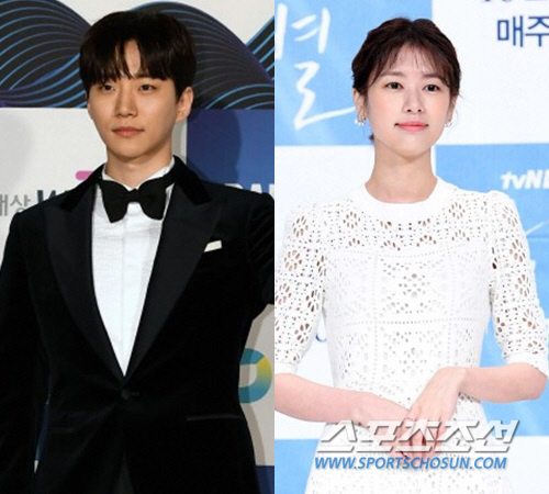 Jung So Min and Junho Confirmed for Sageuk Romance Movie Courtesan ...