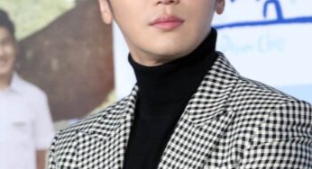 Byun Yo Han Confirmed as Male Lead for Sci-fi Space Drama City of Stars