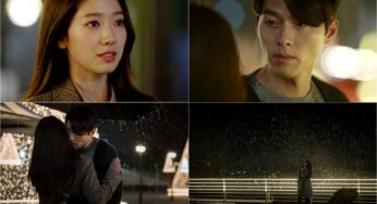 Episodes 11-12 of Memories of Alhambra Stay Steady in 9% Ratings as Romance and Game Mystery Take a Big Step Forward