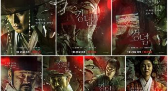 Netflix Zombie Sageuk Drama Kingdom Premieres to Great Reviews and Readies for Season 2 Filming