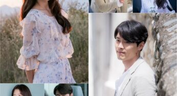 Memories of Alhambra Ends with No Good Answers and No Satisfied Viewers