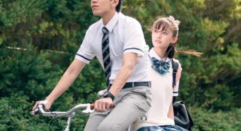 Darren Wang and Jelly Lin Take on Iconic Leads in Preview for C-movie Version of It Started With a Kiss