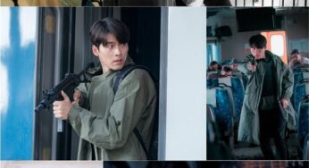 Hyun Bin Delivers Another Winning Performance as Jerky Male Lead in Memories of Alhambra