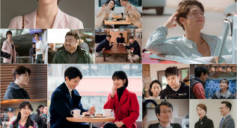 tvN Drama Encounter Concludes with a Well-earned Happy Ending and the Best Episode Since the Strong Premiere