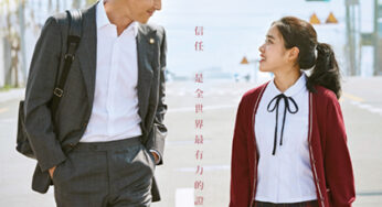 With K-movie Innocent Witness Kim Hyang Gi Becomes Youngest Movie Star to Cross 50 Million Tickets Sold