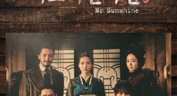 Mr. Sunshine Remains Top of the Final Average Ratings for Cable Dramas in 2018 Followed by Sky Castle