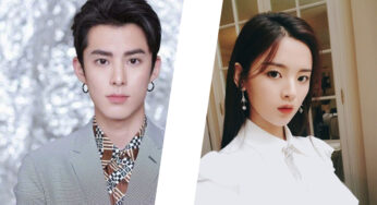 China Remaking Classic K-drama Full House with Young Leads Dylan Wang and Yang Chaoyue