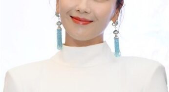 C-actress Liu Tao Parlays 2019 Cannes Fashion Win into Even More Alluring Styles