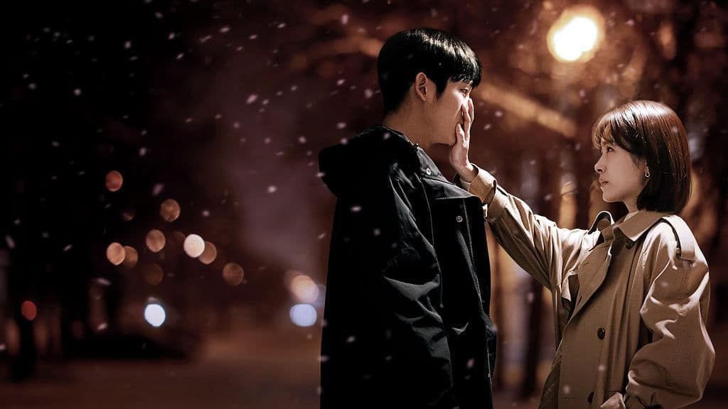 Han Ji Min and Jung Hae In Pursue Tentative Romance in Teaser for MBC ...