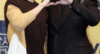 The Cast of tvN Sageuk Arthdal Chronicles Playful and Positive at Press Conference